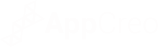 AppCreo logo