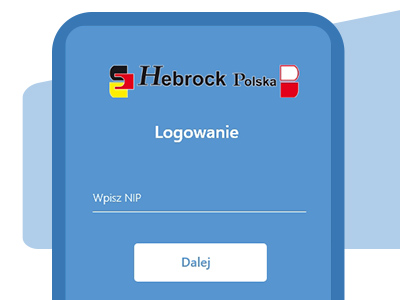 aplikacja hebrock