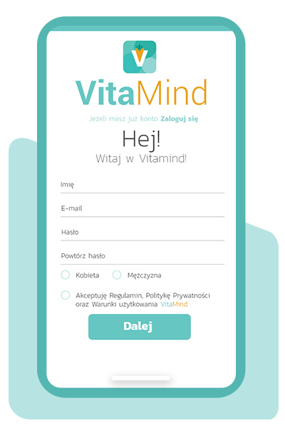 aplikacja vitamind
